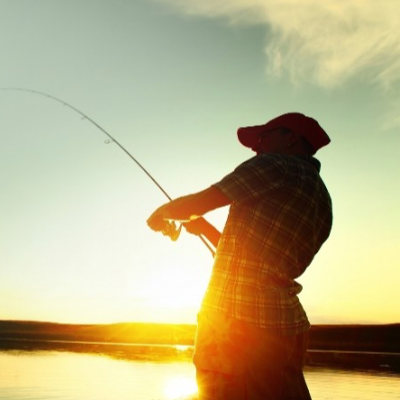 Emelya Fishing
