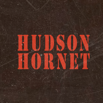 hudsonhornet