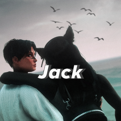 Jack Ahi