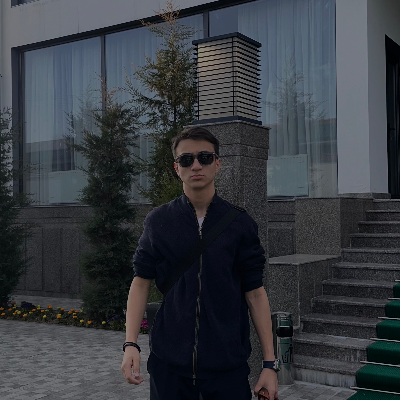 Alisher Mihliev