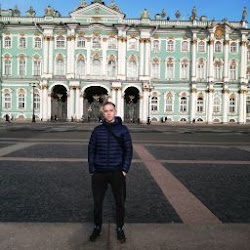 Алексей Алексей