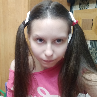 Polina Ignatova