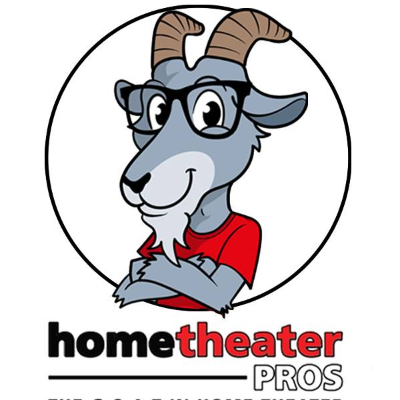 Home Theater Pros