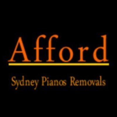 Sydney Piano Removals