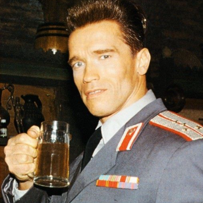 Sergey Surovtsev