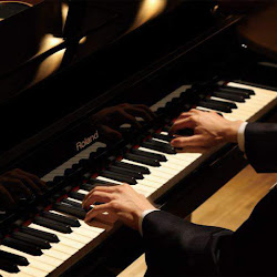Piano Cover Lord