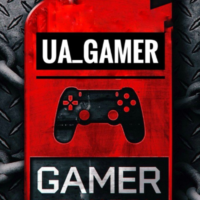 RoMka UA GAMER