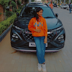 Suhani sahu
