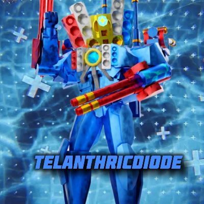TelanthricDiode
