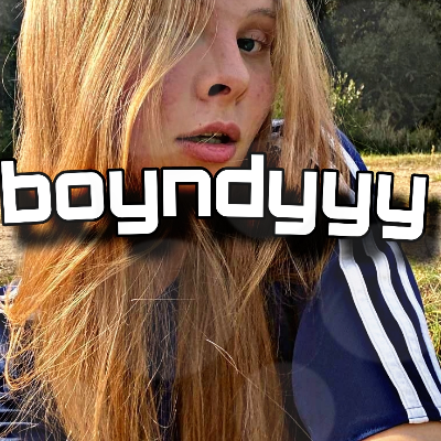 Боунди