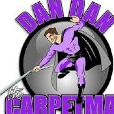 Dan Dan the Carpet Man