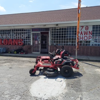 78 Pawn Shop