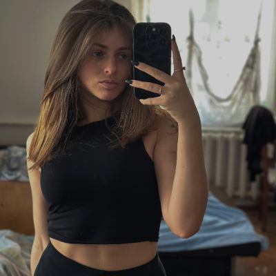 Veronika Datsiuk
