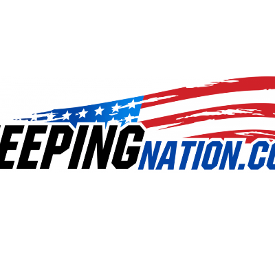 Jeeping Nation