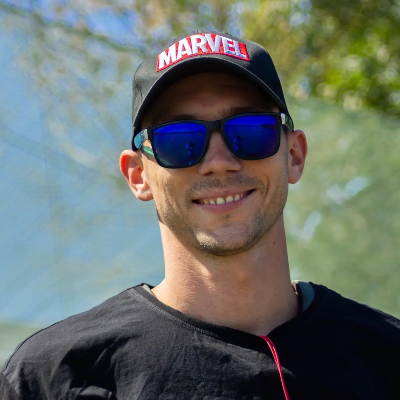 Viktor Bezgin