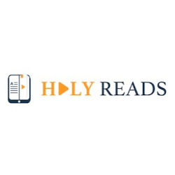 Holy Reads