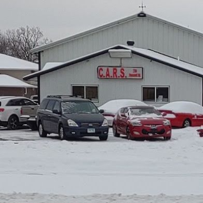 C.A.R.S Complete Auto Repair Service