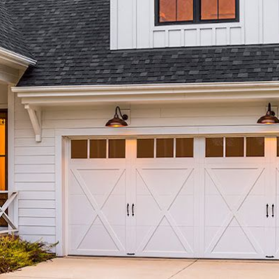 Garage Door Center