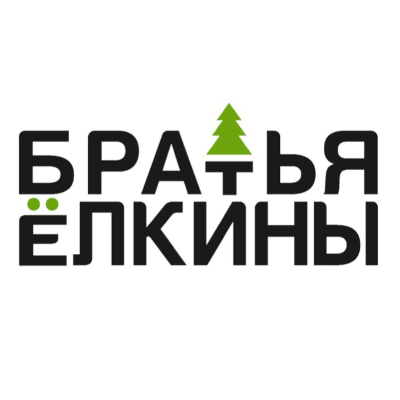 Братья Ёлкины