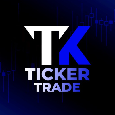Pulatjon Yuldashev x Ticker Trader
