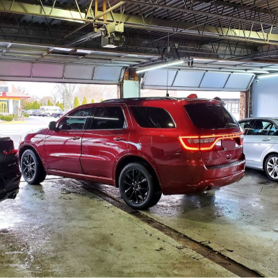 Calumet City Car Wash