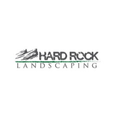 Hard Rock Landscaping