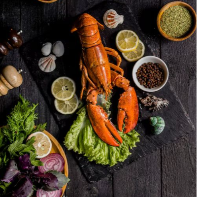 Lobster Connection