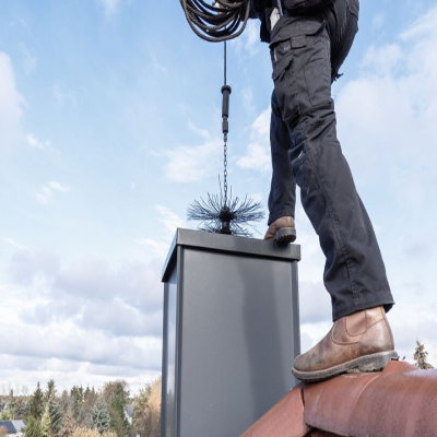 Affordable Chimney Sweep Service Provider in Napa