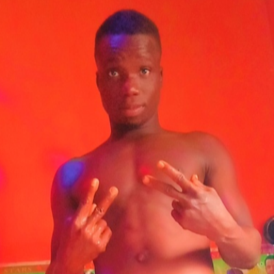 Peter Oluwafemi