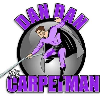 Dan Dan The Carpet Man