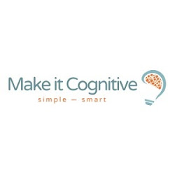 Make it Cognitive