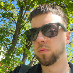Дмитрий Заграничный