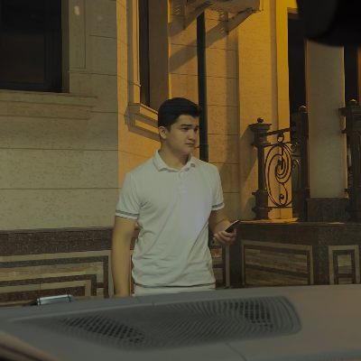 Abdurrohman Abdumalikov