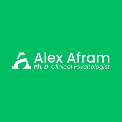 Dr. Alex Afram