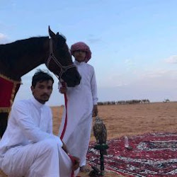 خالد العنزي