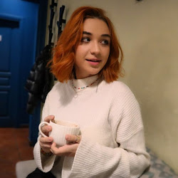 Elizaveta Vlasova