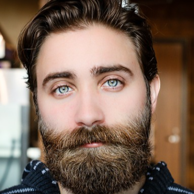 Alex Seen