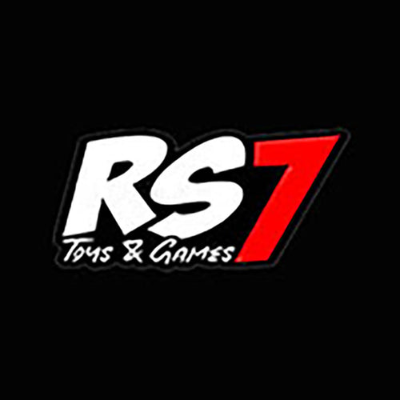 Redshift7Toys