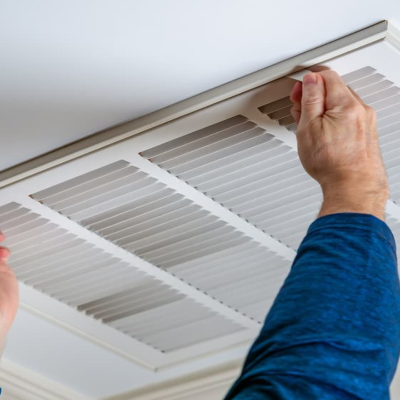 Grand Rapids Airduct Cleaning Services