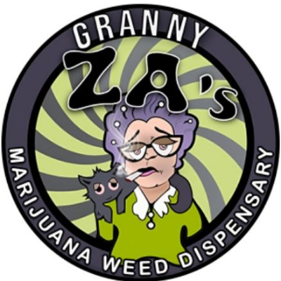 Granny Za's