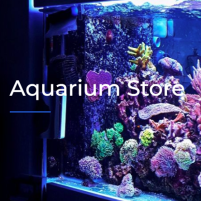 J & F Aquatics Exotics