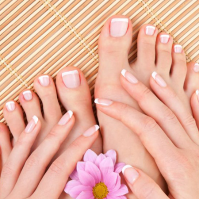 C. T. Nails