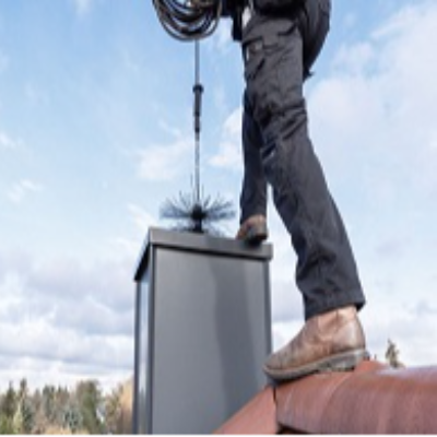 Corpus Christi Chimney Sweep Services