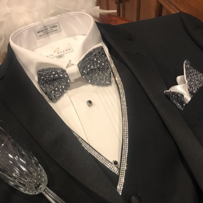 Connie's Menswear