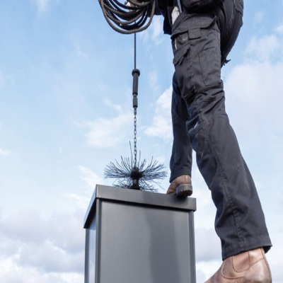 Reliable Chimney Sweep Company Near You in North Scituate