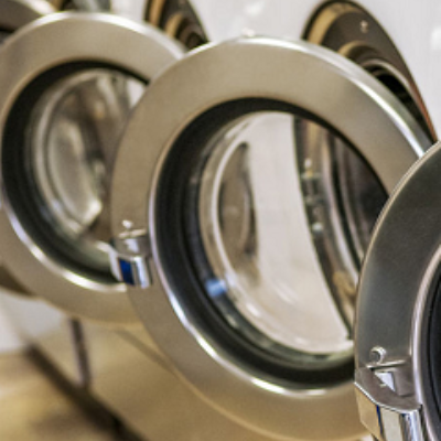Clothesline Laundromat & Dry Cleaners