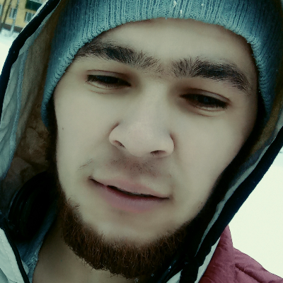 Mumin Safaraliev