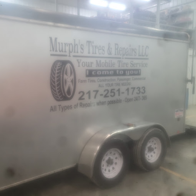 Murph's Tires & Repairs