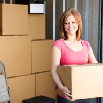 Excel Movers