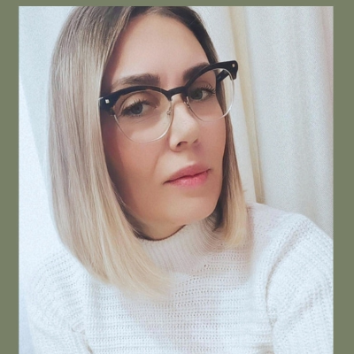 Светлана Герасенкова